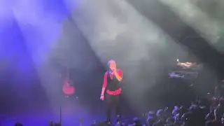 CG5- Sleep Well- Live- Chicago 7/19/2024