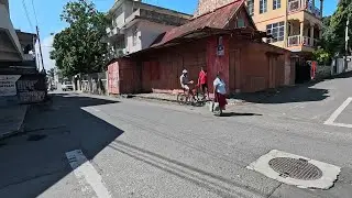 Tr&egrave;fles Streets 🇲🇺