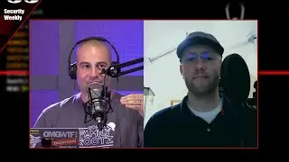 The Apache Struts2 RCE Vulnerability - Application Security Weekly #30