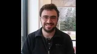 Scientist Stories: Henrique Borges da Silva, Extracellular Nucleotides