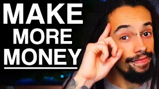 7 Ways To Make More Money As A Twitch Streamer | Passive Income 2021