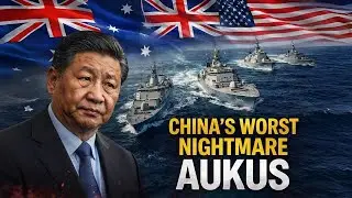 Why Australia's Alliance Is China&rsquo;s Worst Nightmare (It&rsquo;s Not Just Submarines)
