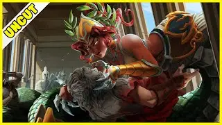 WIESO KEINE BOOTS AUF CASSIO | Noway4u Uncut LoL