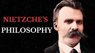 Nietzsche Most Provocative Ideas Explained to Fall Asleep to