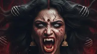 🎧 MAYA YAKSHI &ndash; Free Style Rap Beat | Kerala Traditional Myth Vibes 🔥#freestyle 
