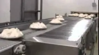 T&T Product Diverting Conveyor