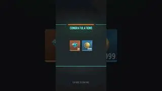 Valentine Day 2024 - Redeem Code | Farlight 84