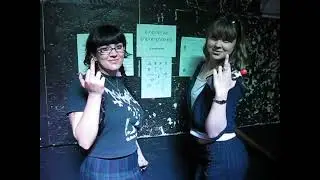Cherrybomb Promo Vid Makeout Room 2024