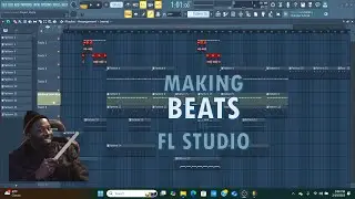 In the Lab Live! #flstudio #followers #flstudiomobile #beats #highlight