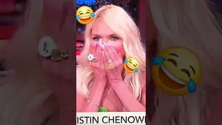 The Funniest Live TV Mistake Ever