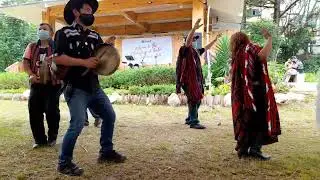 Ibaloy Tayaw Dance