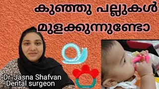 Baby teethers നെ കുറിച് കൂടുതലറിയാം | malayalam|