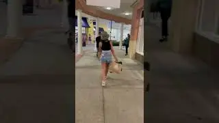 Compras nos outlet em orlando