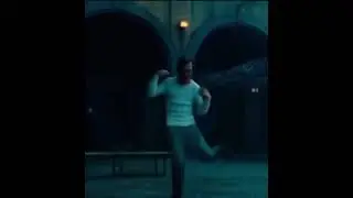 joker does the billy bounce