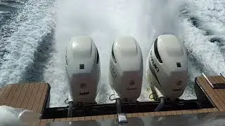 SUZUKI TÜRKİYE TRIPLE ENGINES