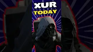 Xur's Best Loot This Week Revealed! Trials Map/Loot 1/30 #destinythegame #destiny2 #renegades