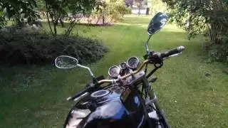 Bandit 1200 N