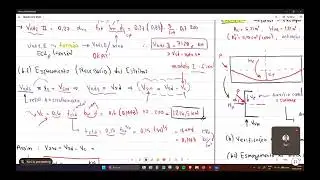 Curso de Concreto Protendido - Unidade 6 Parte 7 (Cisalhamento)