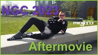 Nordish Gaming Convention 2023 aftermovie (mojito eSports)