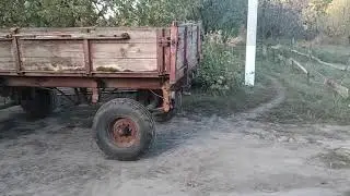 Купили 2 ПТС 4 за 30000 грн.