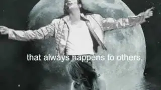 Michael Jackson _ You Life through us _my promise
