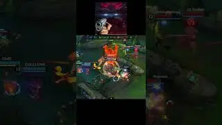 open war ornn#shorts
