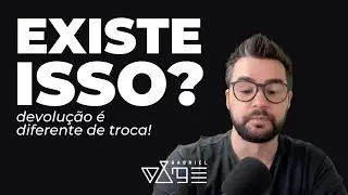 TROCAS NO MERCADO LIVRE, COMO FUNCIONA?