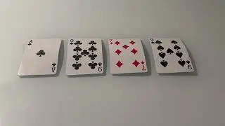 1st Stairs Puzzle