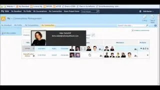 SocialFactor Social Collaboration for SharePoint
