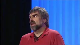 Volker Pispers Aktuell wie eh und je