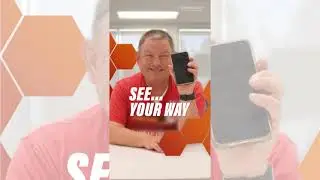 Tech Tips: Make Text Easier to See on your iPhone | Easterseals SoCal