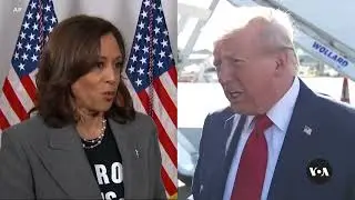 Trump&rsquo;s &lsquo;Enemy Within&rsquo; Remark Stirs Controversy: Could Heated Rhetoric Cost Votes? 🔥