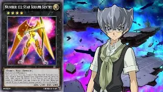 Yu-Gi-Oh! Duel Links - Dumon Theme