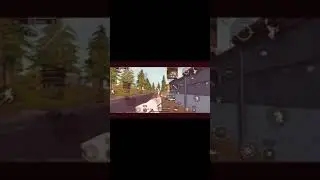 1HP clutch in bgmi 😮🥵 | #shorts | #bgmi | #gaming | #ragnargaming
