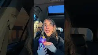 This is how I mimic vaping&hellip;even tho I&rsquo;ve never vaped 😅