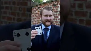 Interactive magic trick. Comment below your answer #magic #magictrick #magician #tricks