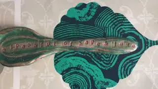 House of Spoons Virtual installation at The Holburne Museum, Bath - Trailer