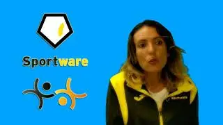 Scuole Sportive Sportware: Presentazione Team