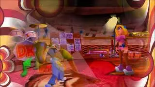 DK64 