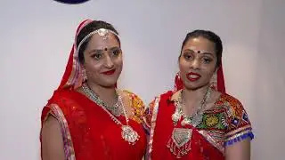 Subrang Arts at British Museum - Featured on Zee TV