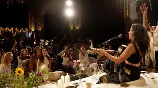 Cacaosito presents: Orka in de Vondelkerk Amsterdam 2024