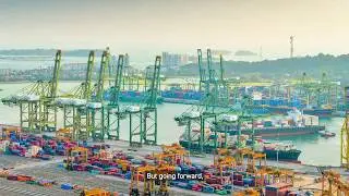 DBS Asian Insights: Amid slowing growth, innovation is the key to Singapore's survival