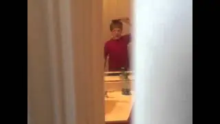 Vine #279 | Corey Scherer - HES JUST BY HIMSELF