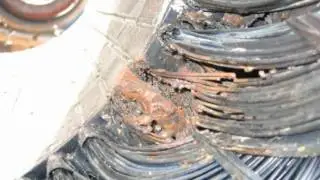 Ireland Generators - IGSPL LL alternators overload in High ambient
