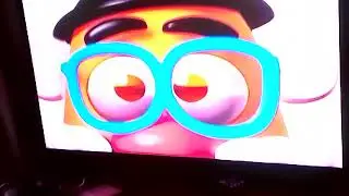 DreamWorks Mr Potato Head Create & Play DVD Trailer