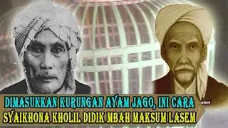 MENAKJUBKAN! 