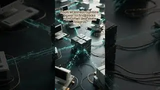 Mining Pools vs Solo Mining Which Is More Profitable in 2025