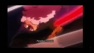 Akazaya nine VS KAIDO