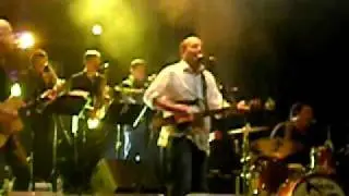 Red cardell and friends - We've got to be alone