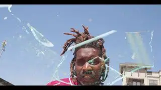 HEEZYUNO - RIGHT NOW OFFICIAL VIDEO